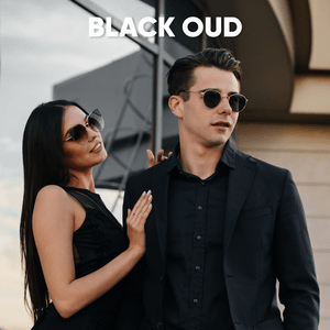 Black Oud