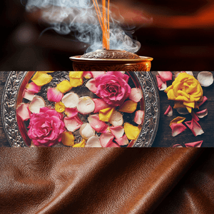 Black Oud