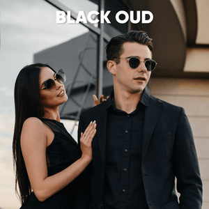 Black Oud