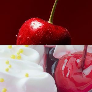 Cherry Pop