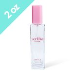 Pink-2oz