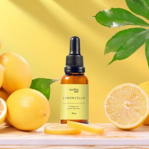 Fragancia para difusor