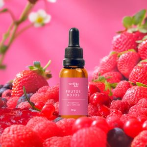 Fragancia para difusor