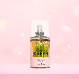 Body Splash Blooming Dream