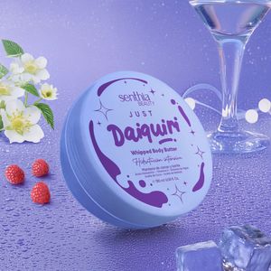 Mantequilla Daiquiri