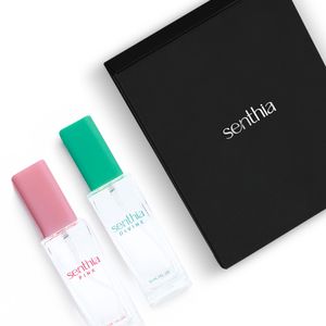 Fragance Pack For Woman
