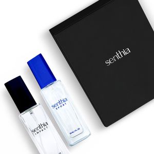 Fragance Pack For Man