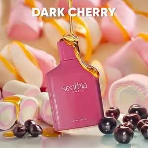 Dark Cherry