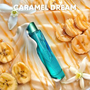 Caramel Dream