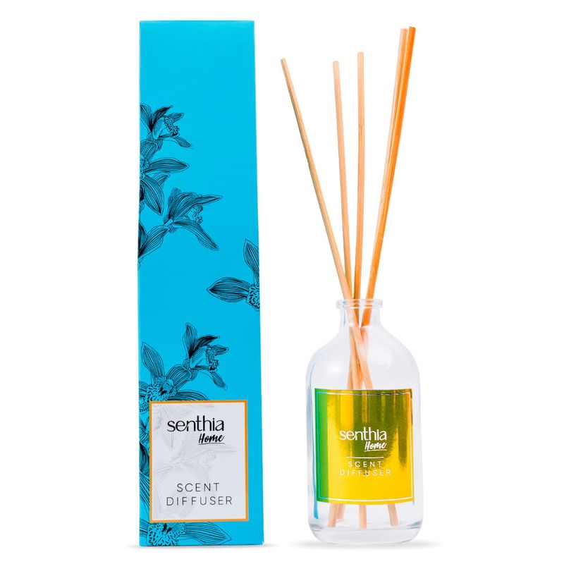 Golden Supreme Difusor de Aromas-1771855052933